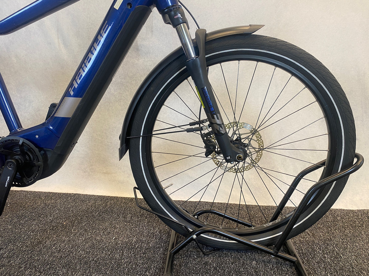 Haibike Trekking 7 HIGH 2022