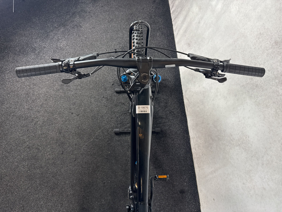Bifoco — cockpit_fahrersicht