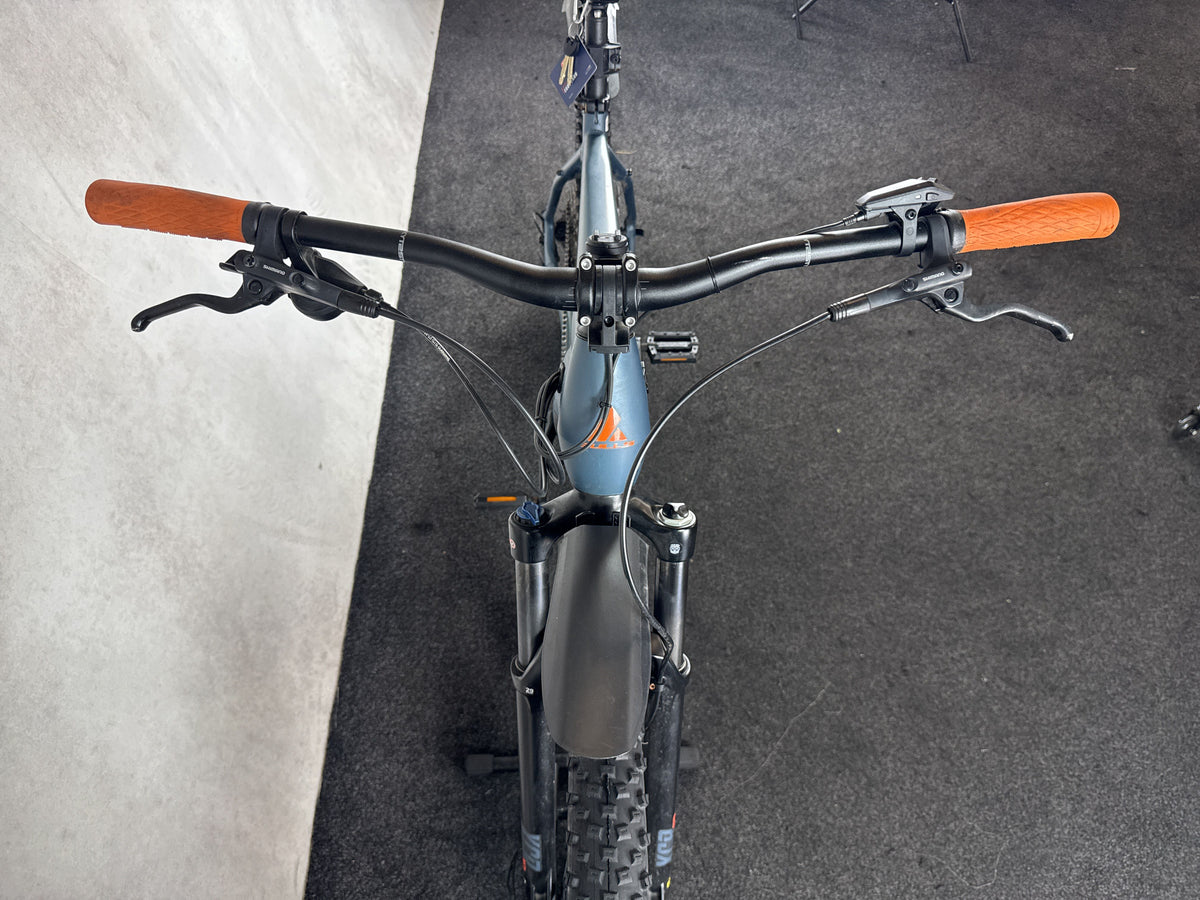 Bifoco — cockpit_von_vorne