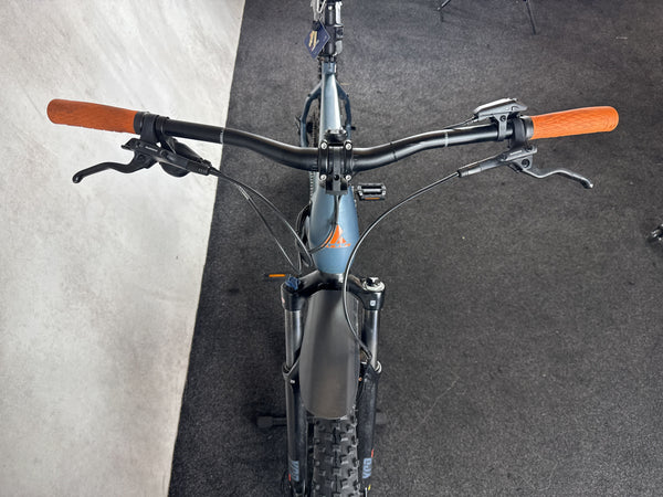 BULLS Copperhead Evo 2 29