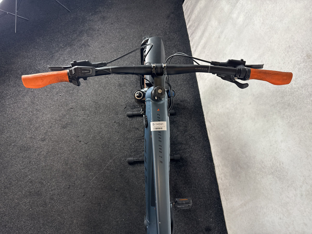 Bifoco — cockpit_fahrersicht