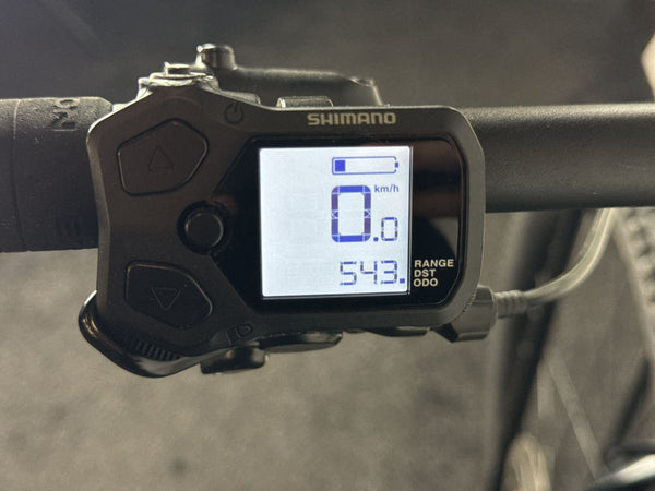 Orbea Urrun 30