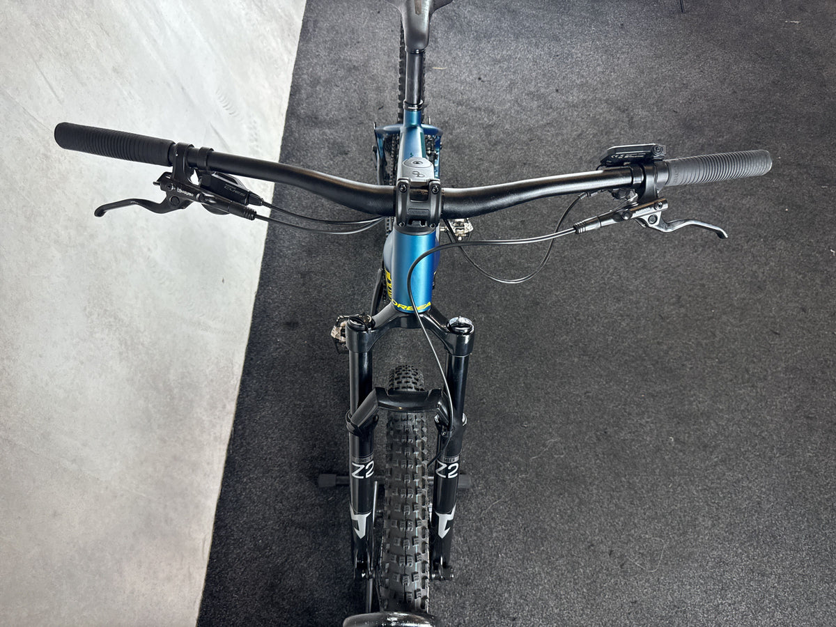 Bifoco — cockpit_von_vorne