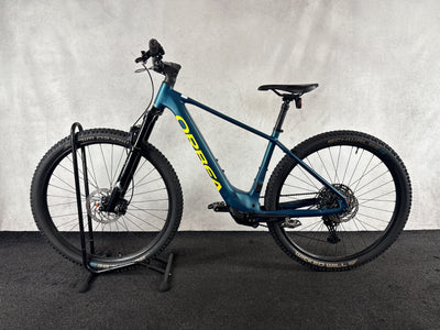 E-Bike