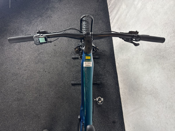 Orbea Urrun 30