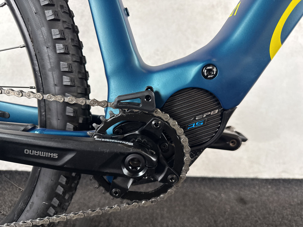 Bifoco — motor_rechts