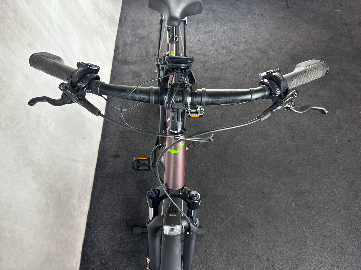 Bifoco — cockpit_von_vorne