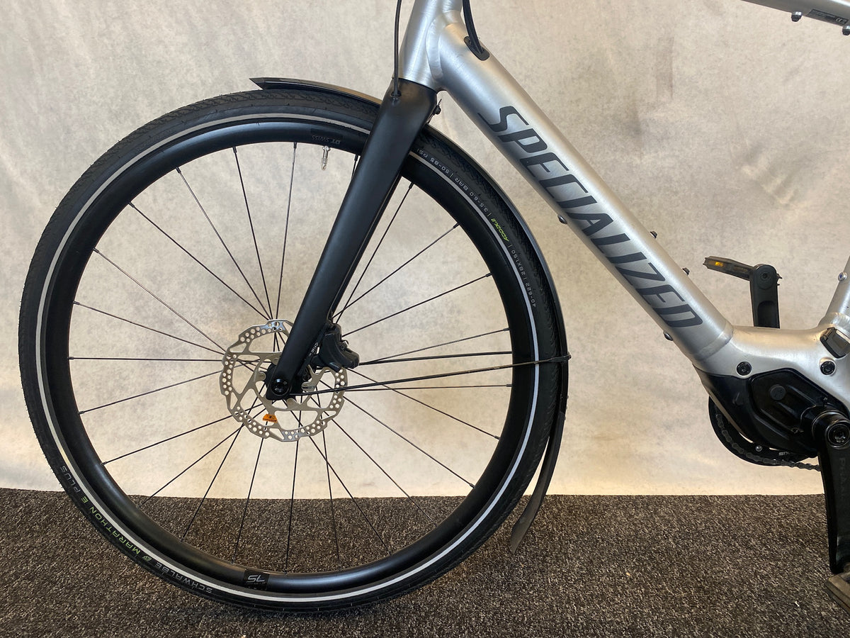 Specialized Turbo Vado SL 5.0 EQ 2022
