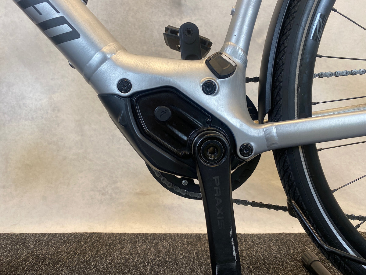 Specialized Turbo Vado SL 5.0 EQ 2022