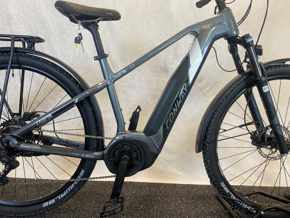 Conway Cairon C 1.0 2022