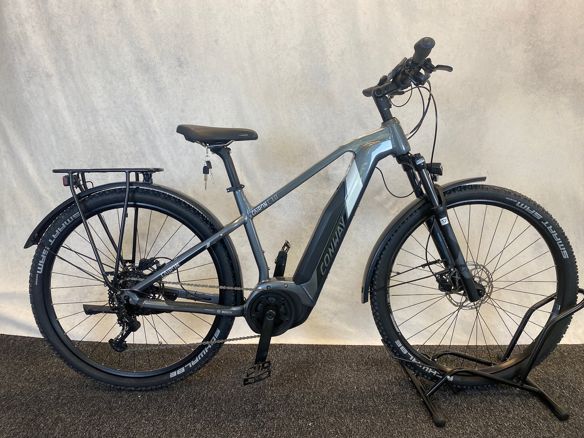 Conway Cairon C 1.0 2022