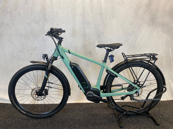 Lapierre E-Explorer 2024