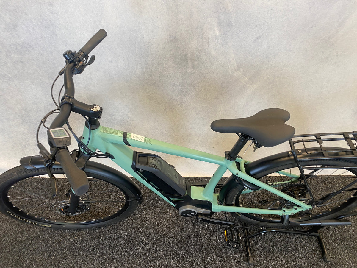 Lapierre E-Explorer 2024
