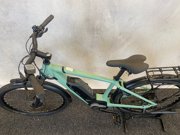 Lapierre E-Explorer 2024