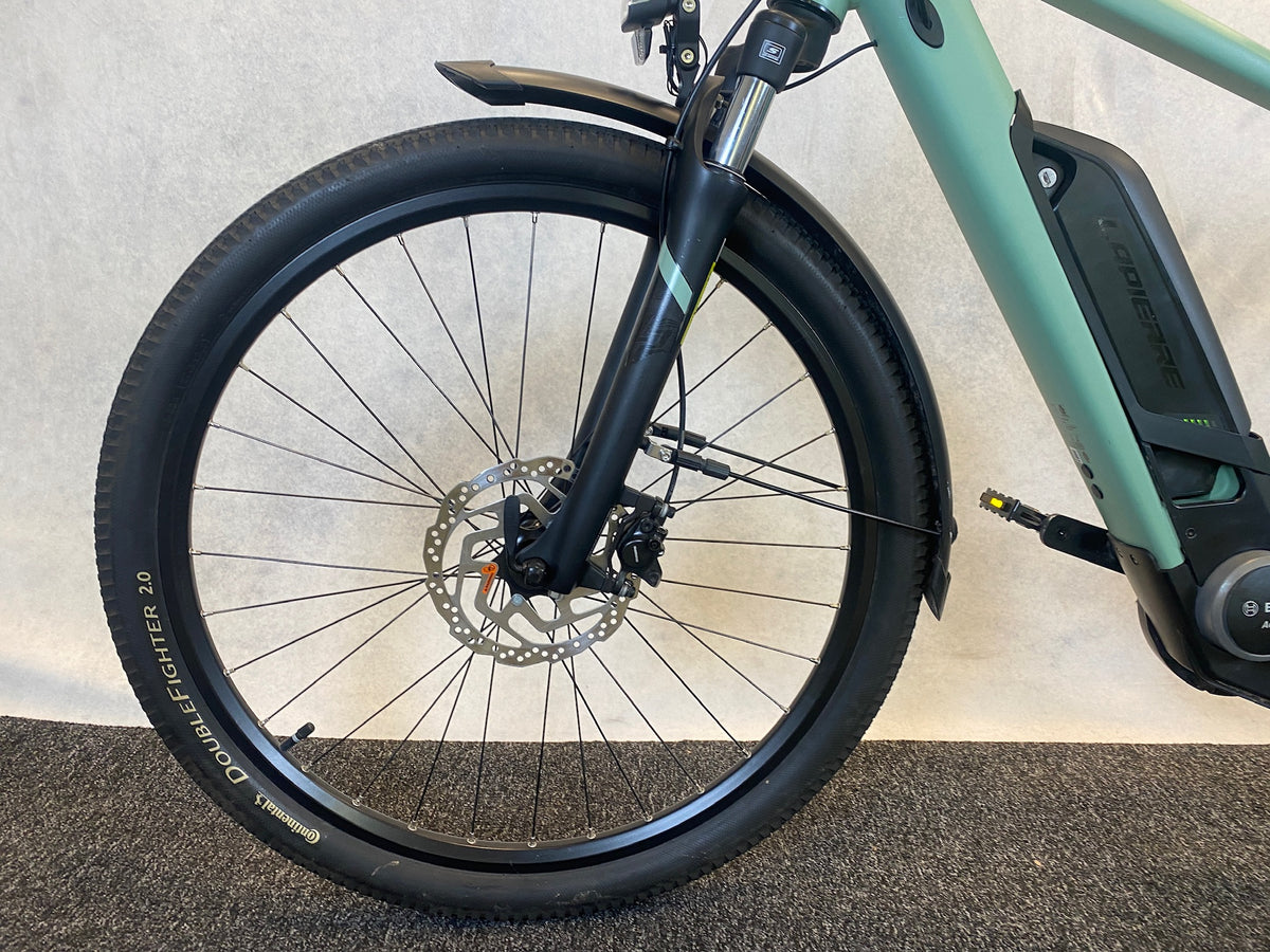 Lapierre E-Explorer 2024