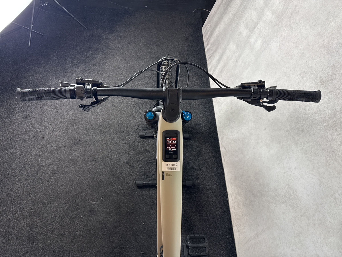 Bifoco — cockpit_fahrersicht