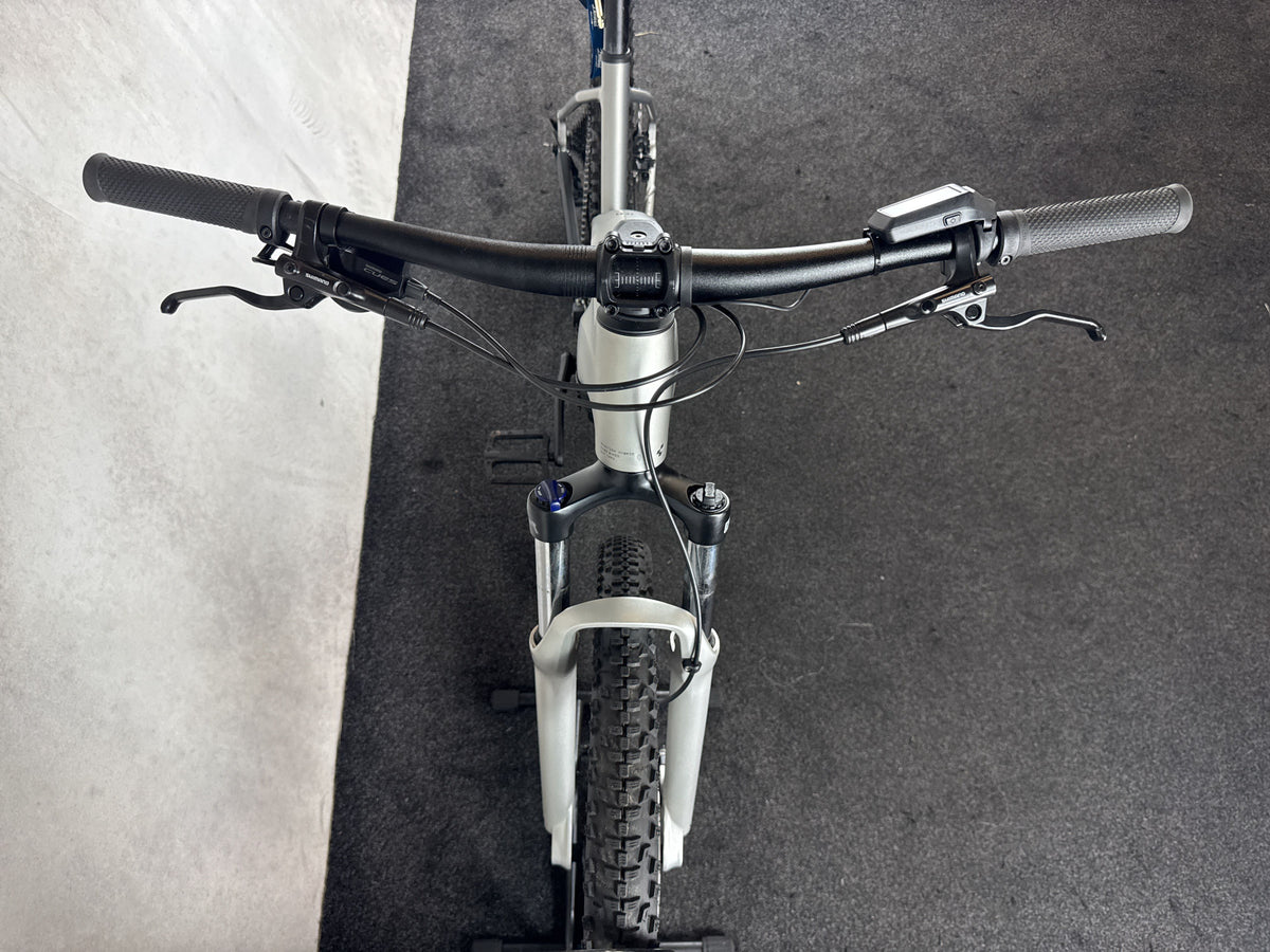 Bifoco — cockpit_von_vorne