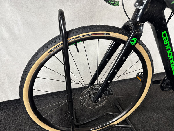 Cannondale Topstone Carbon 3