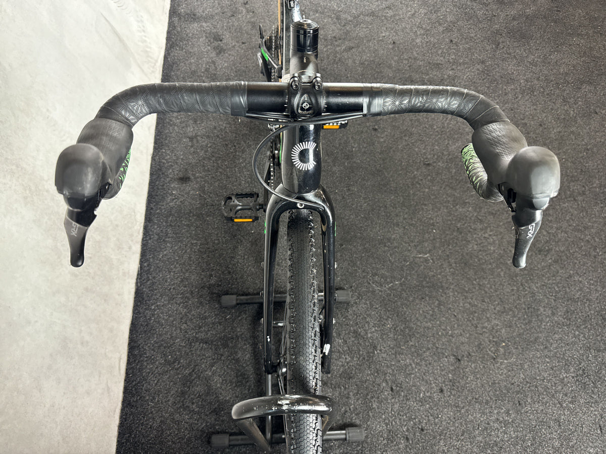 Bifoco — cockpit_von_vorne