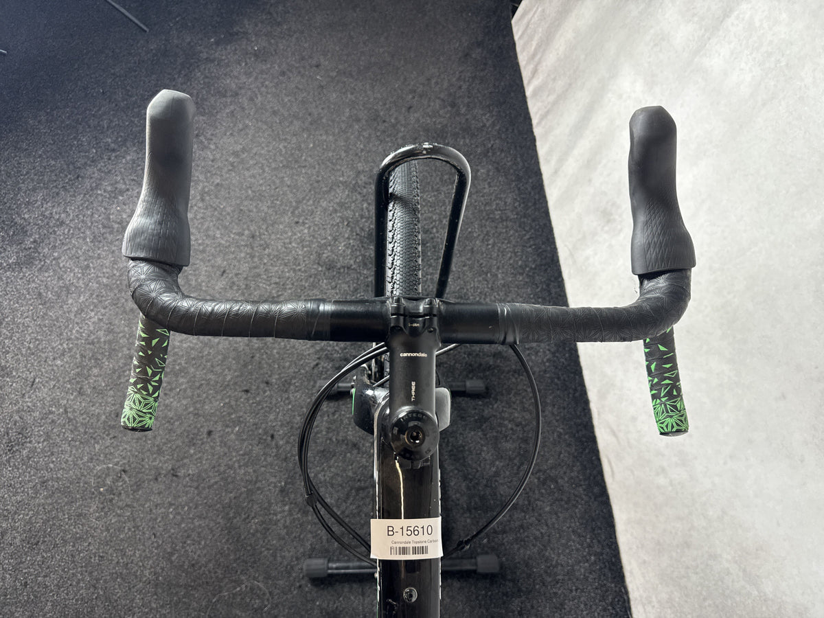 Bifoco — cockpit_fahrersicht