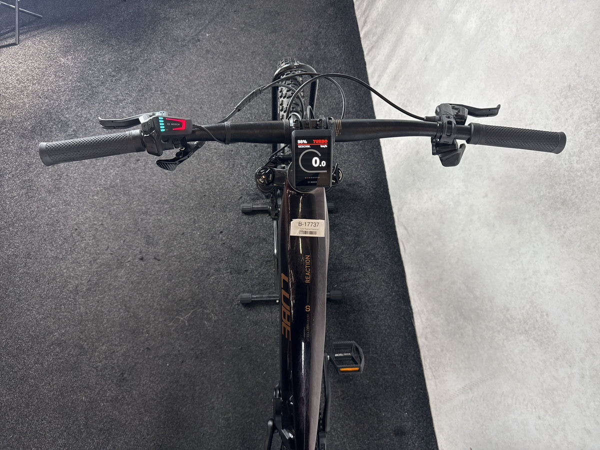 Bifoco — cockpit_fahrersicht