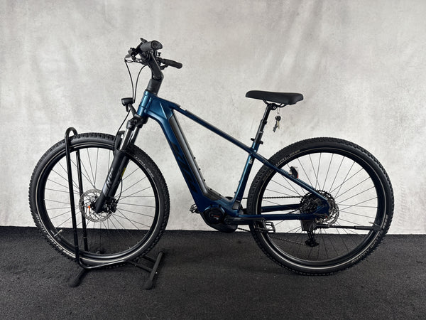 KTM Macina Ultimate Pro