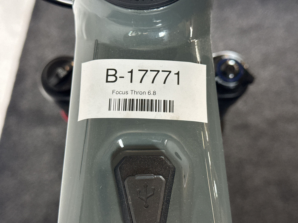 Bifoco — sku_barcode
