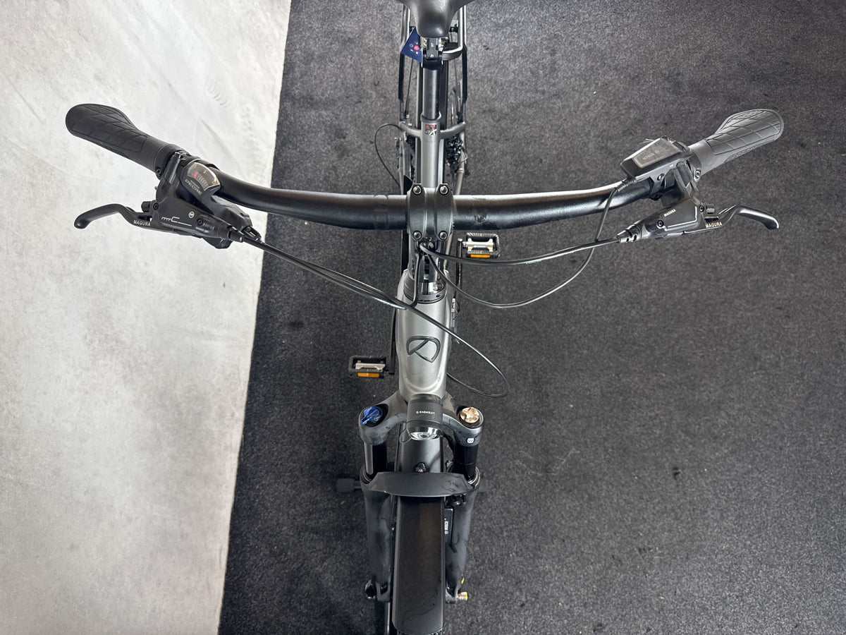 Bifoco — cockpit_von_vorne