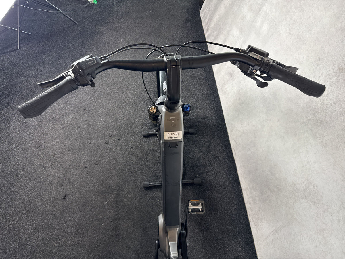 Bifoco — cockpit_fahrersicht