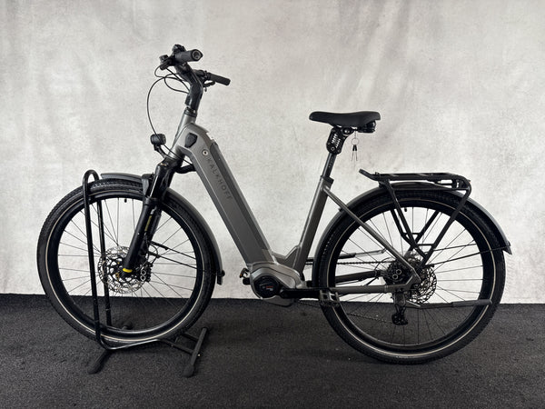 Kalkhoff Endeavour 5 Advance+ ABS
