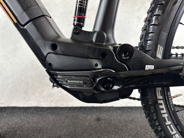 Bulls Sonic EVO AM-SL 1 Carbon