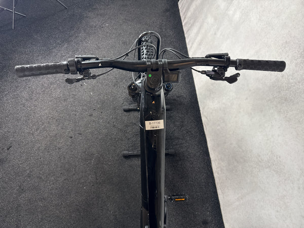 Bulls Sonic EVO AM-SL 1 Carbon