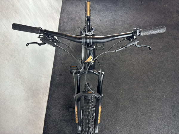 Bulls Sonic EVO AM-SL 1 Carbon