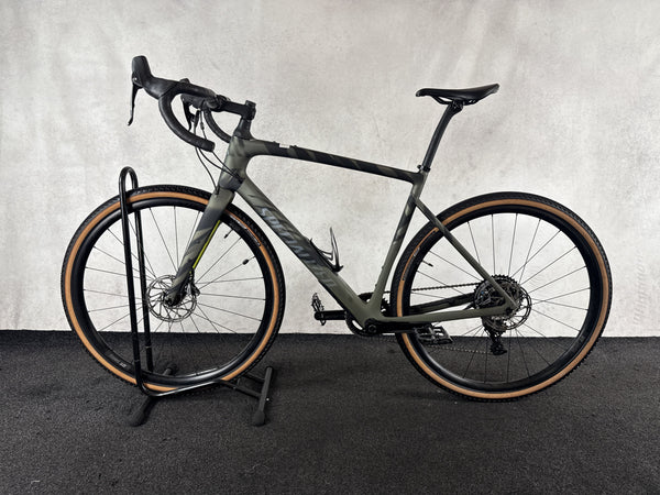 Specialized Diverge Comp Carbon
