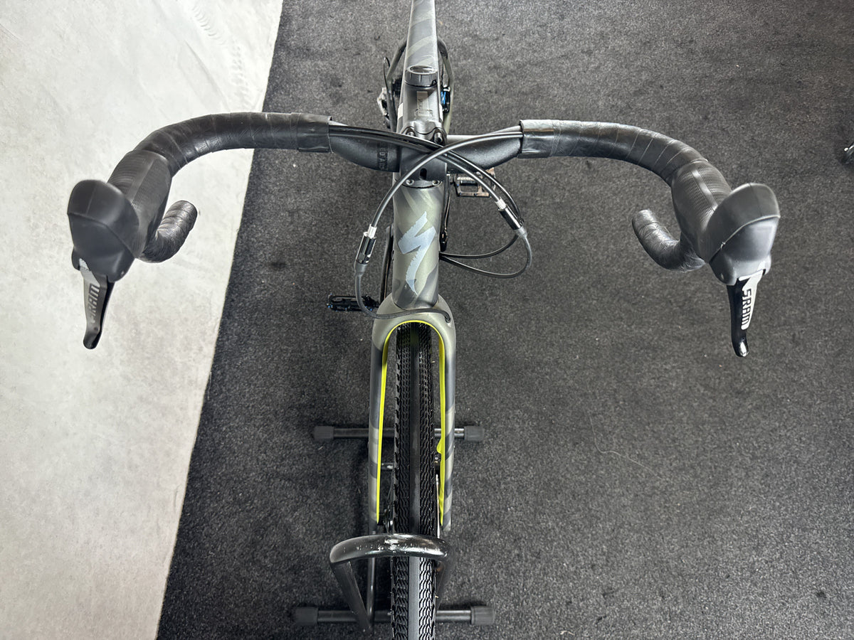 Bifoco — cockpit_von_vorne