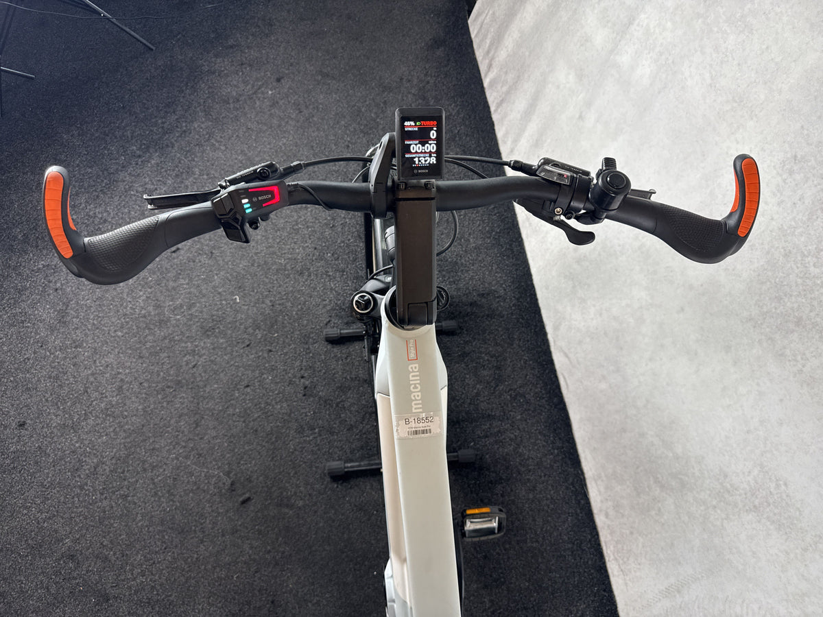 Bifoco — cockpit_fahrersicht