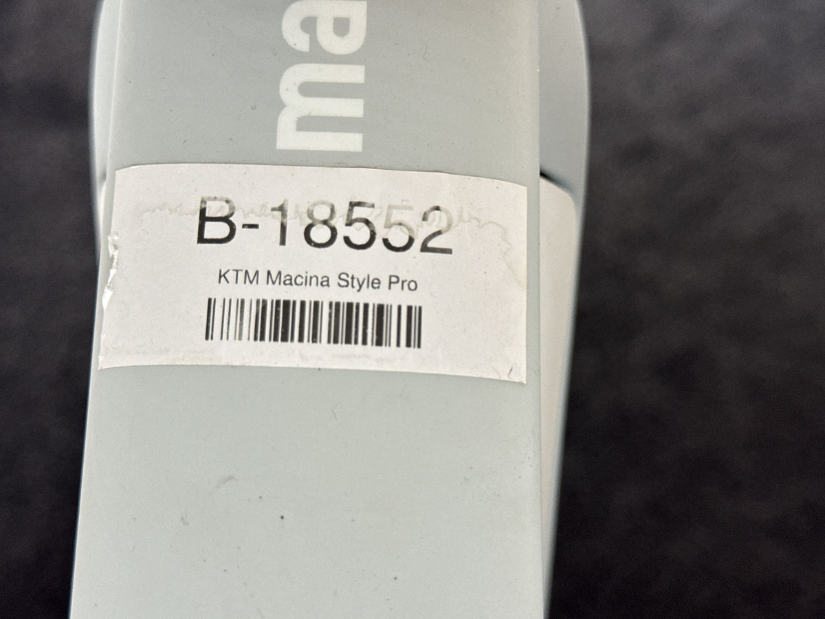 Bifoco — sku_barcode