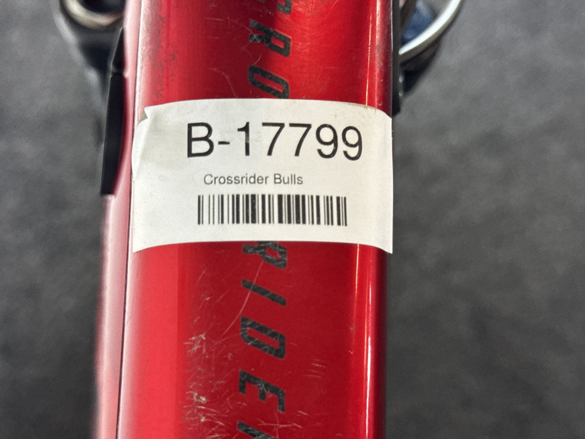 Bifoco — sku_barcode