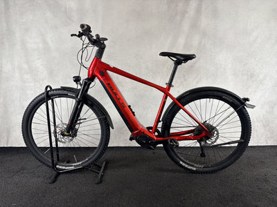 Bulls Crossrider