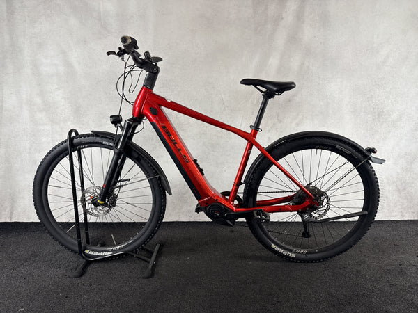 Bulls Crossrider