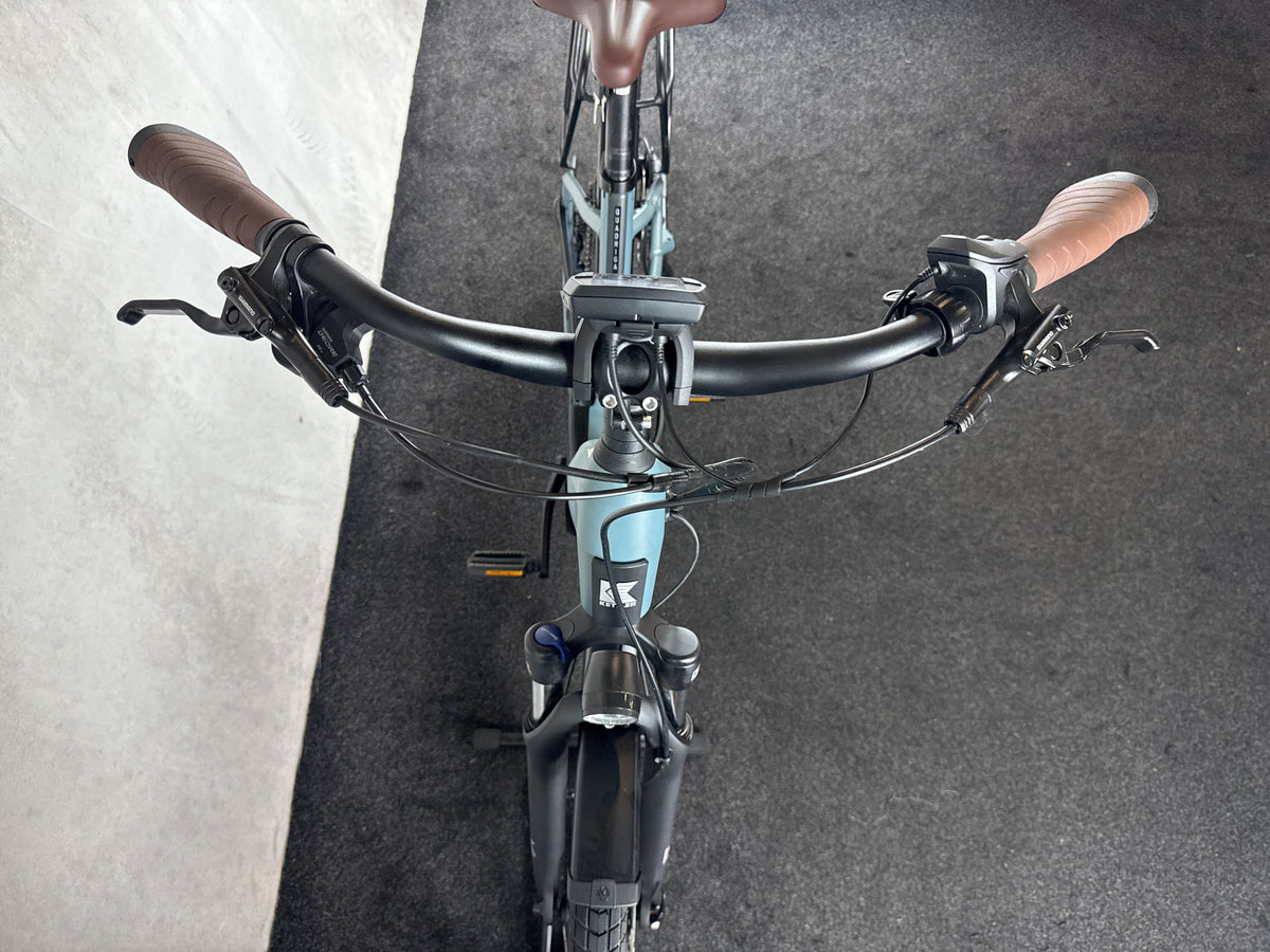 Bifoco — cockpit_von_vorne