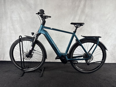 E-Bike