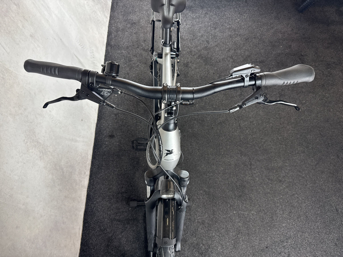 Bifoco — cockpit_von_vorne
