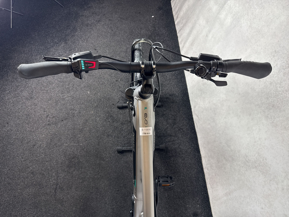 Bifoco — cockpit_fahrersicht