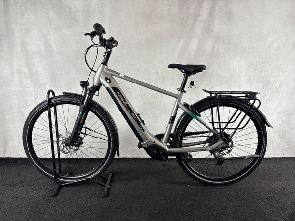 Pegasus Evo CX 625