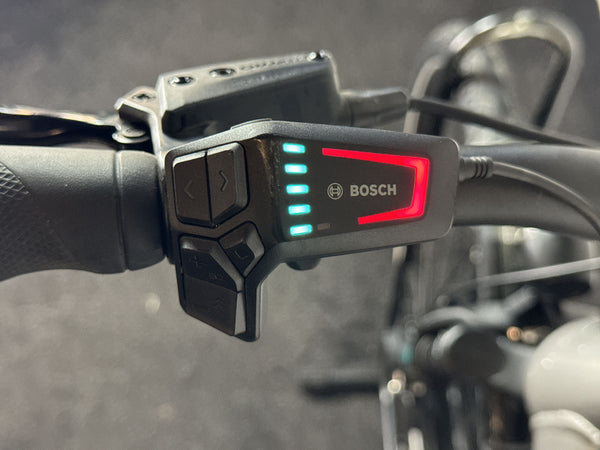 Pegasus Evo CX 625