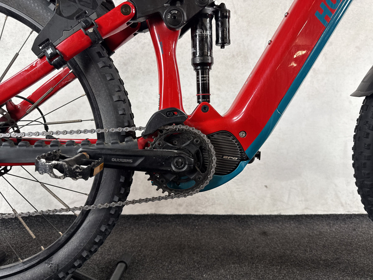 Bifoco — motor_rechts