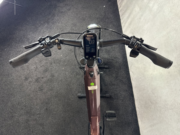 Victoria e-Touring 11.7