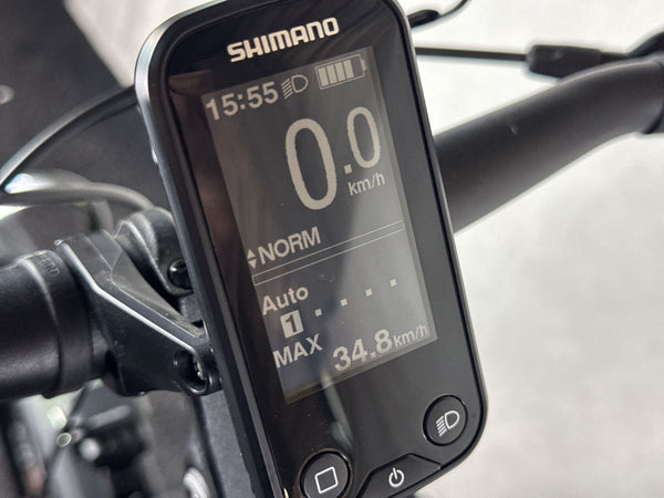 Victoria e-Touring 11.7
