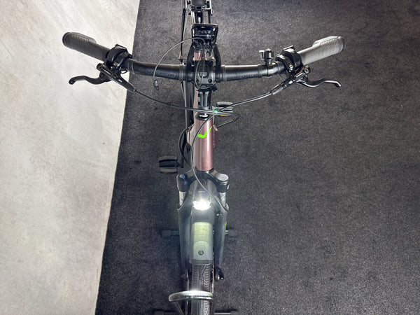 Victoria e-Touring 11.7